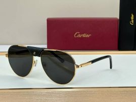 Picture of Cartier Sunglasses _SKUfw55488126fw